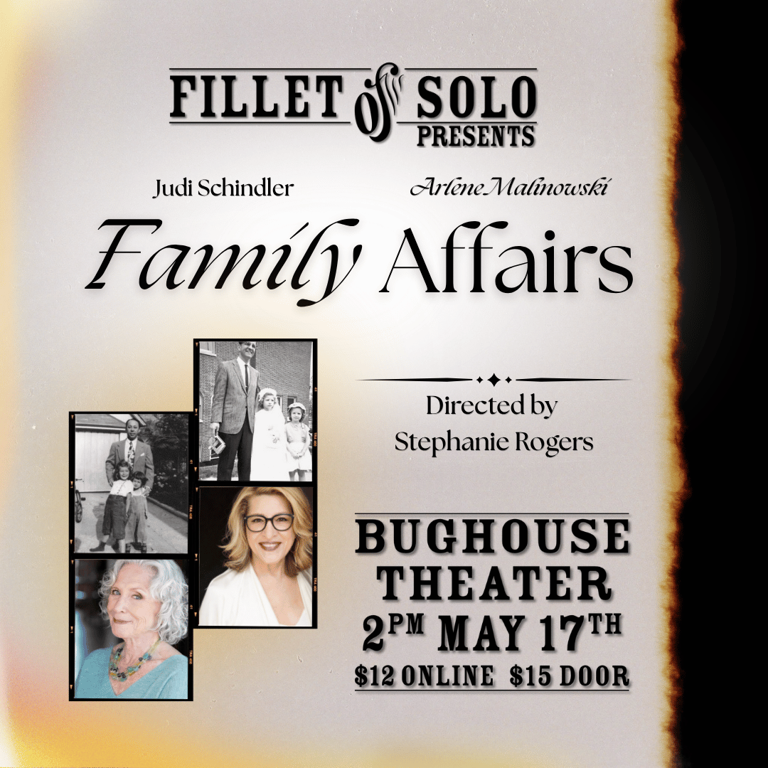 Family Affairs