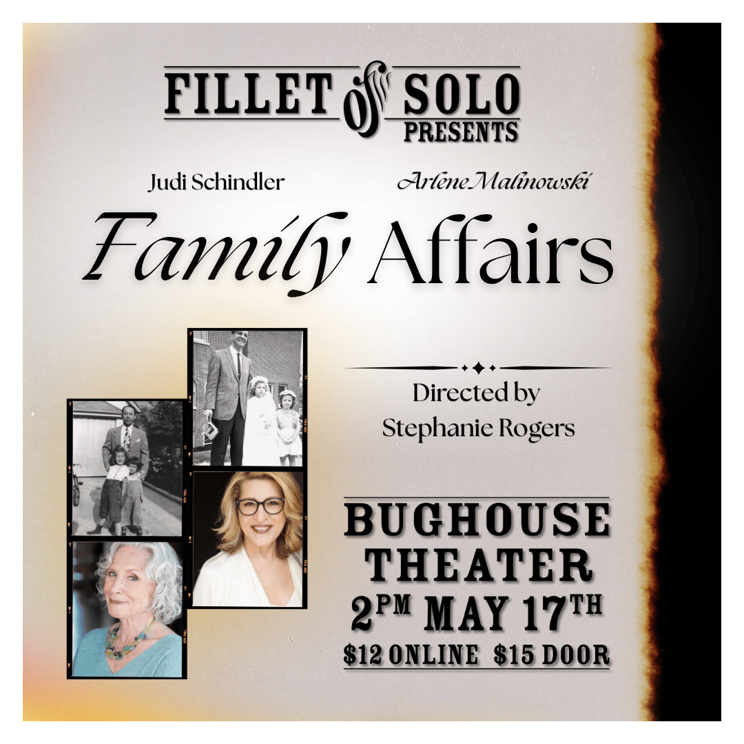 Family Affairs