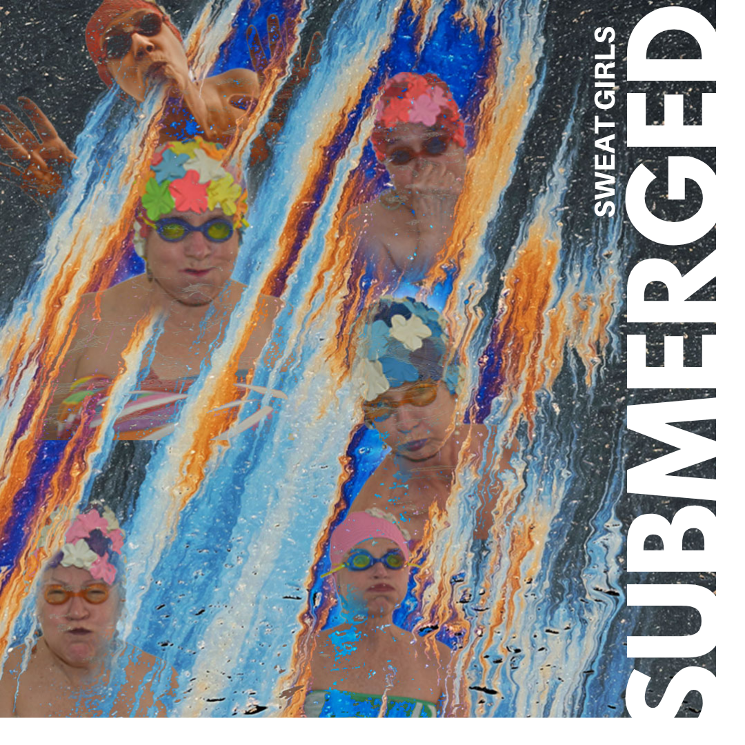 Sweat Girls: Submerged