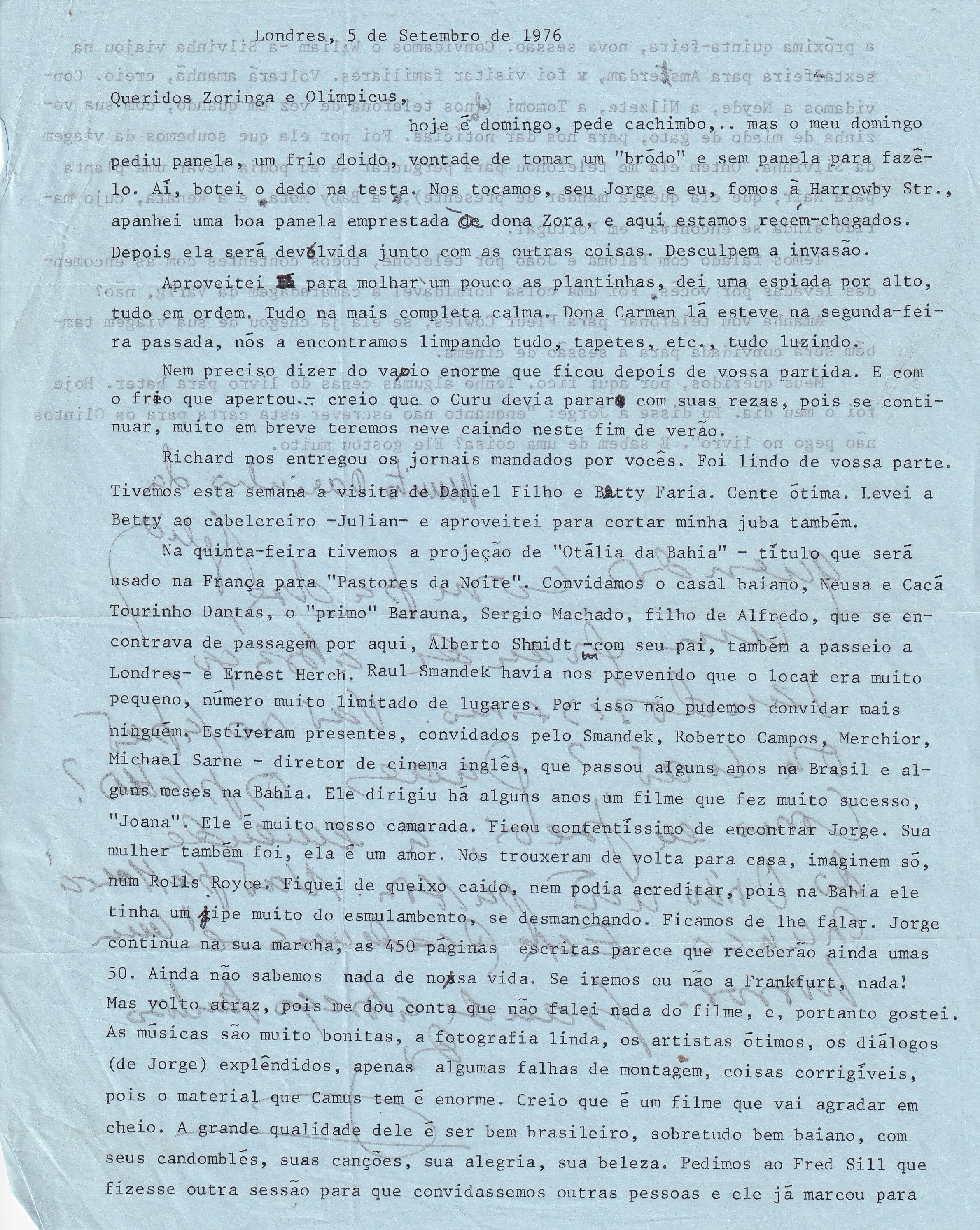 lettre alberto santos dumont 1905 a