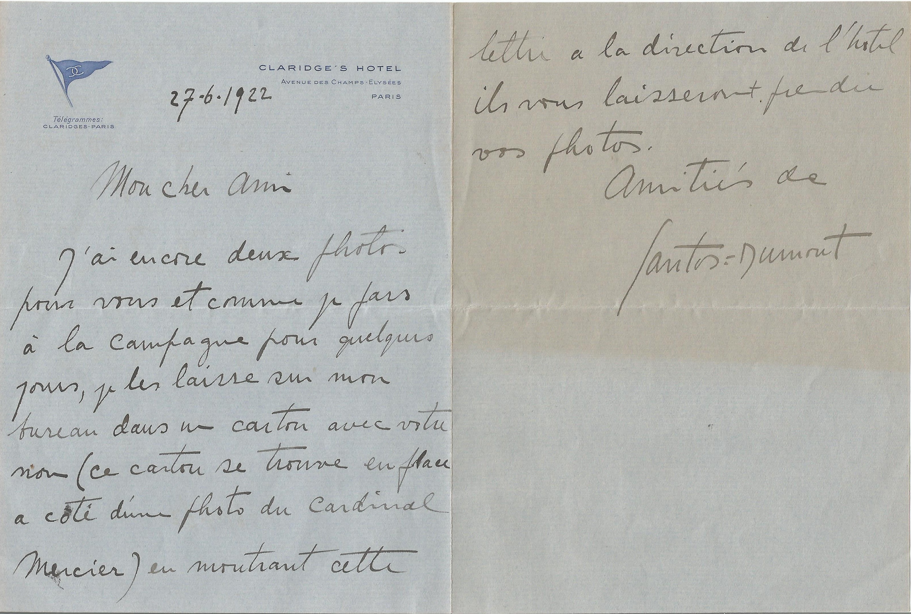 lettre alberto santos dumont 2