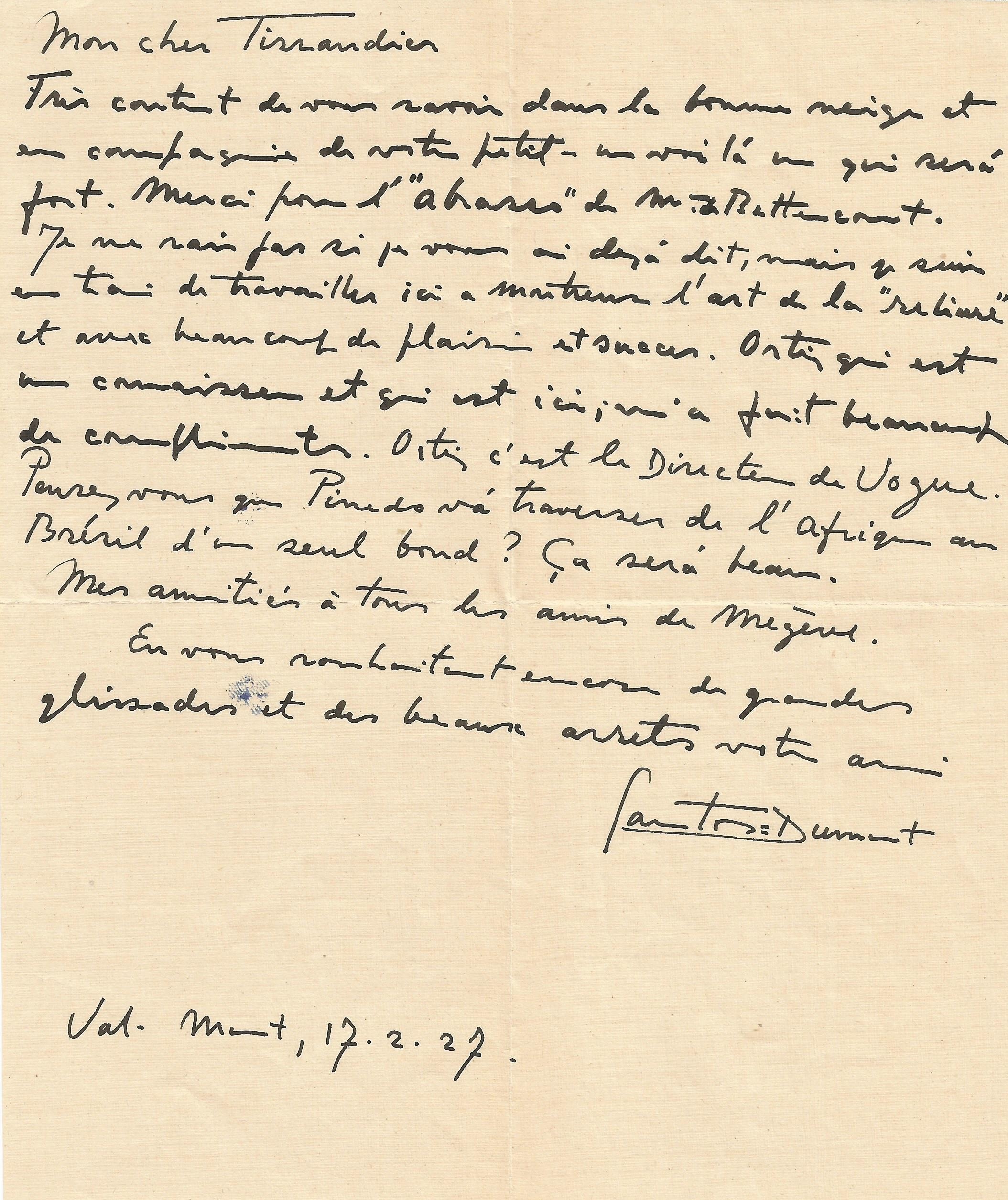 lettre alberto santos dumont 6