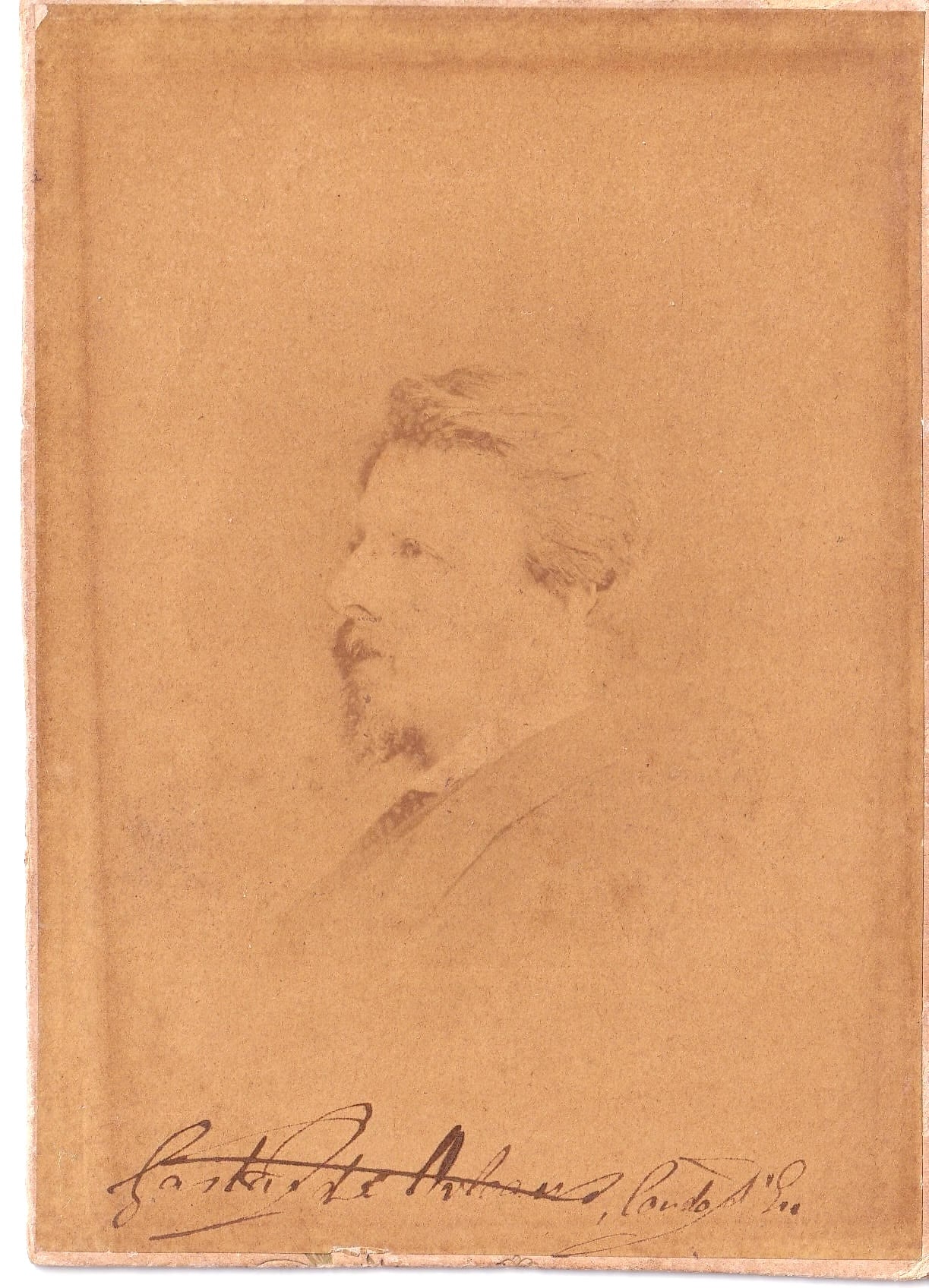 photographie santos dumont élégant