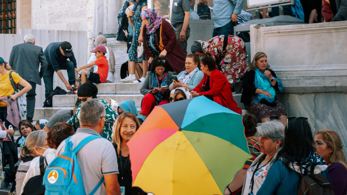 Organizing Group Trips - Behind the Scenes with WOW Travel