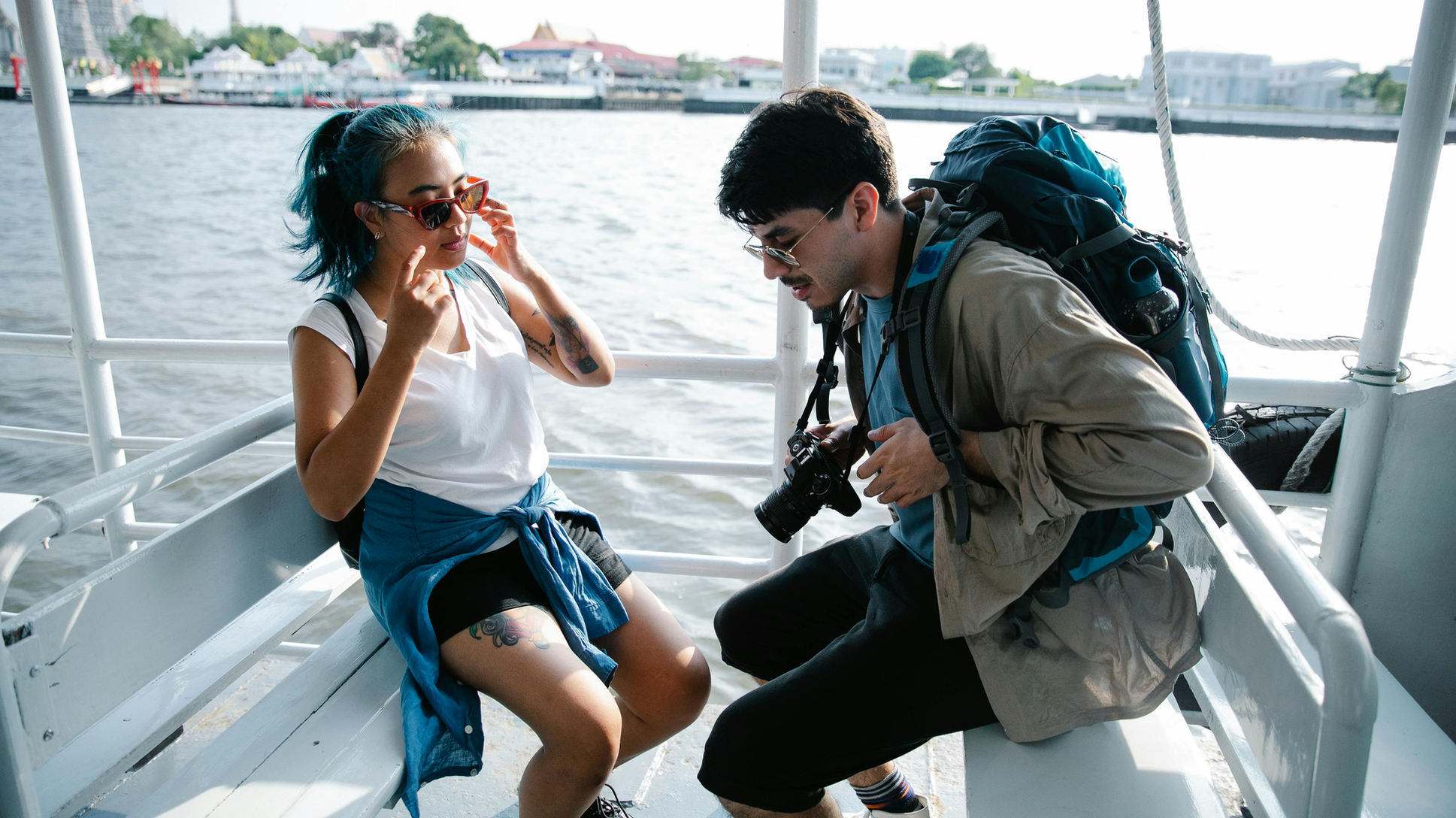 Student & Educational Trips - Best Practices for Travel Agencies