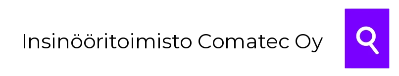 Insinööritoimisto Comatec Oy