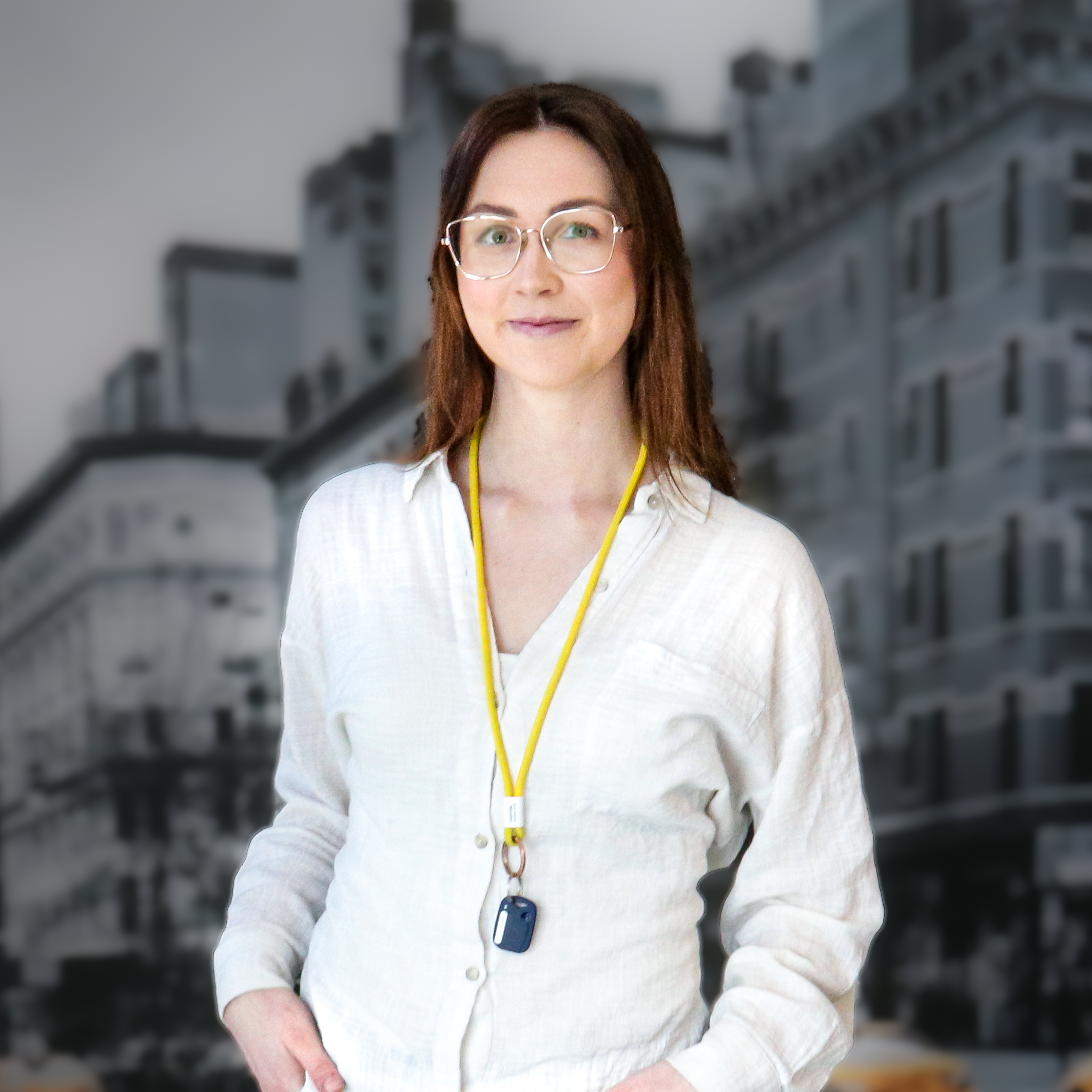 Camilla Ahokas