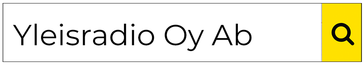 Yleisradio Oy Ab