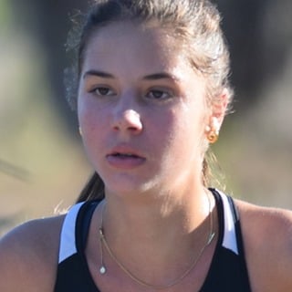 Ali Gray