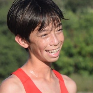 Aaron Chu