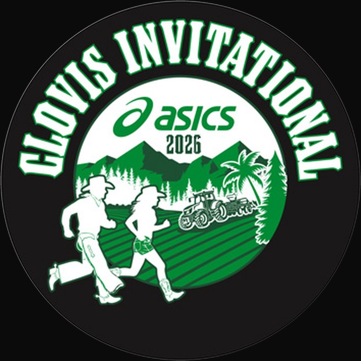 ASICS Clovis Invitational 2026
