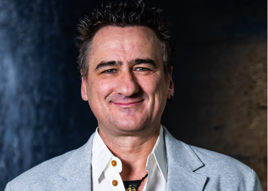 Ralph Dittmar - Unternehmensführung, Mentaltraining & systemische Aufstellungsarbeit nach SySt®