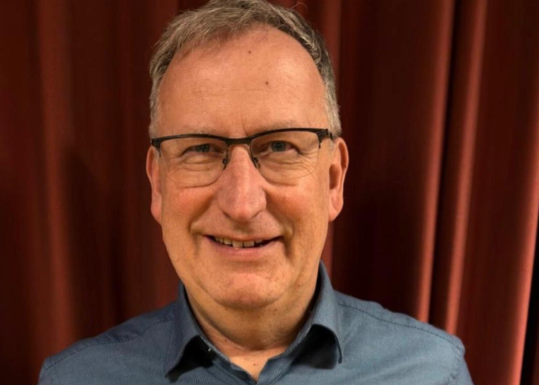 Christian Oberlojer - Trauer- und Verlustarbeit, Patchwork Familie & Männerberatung