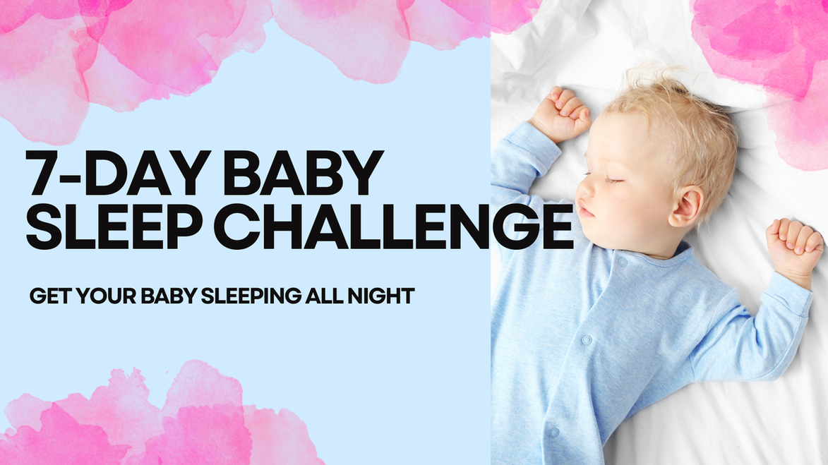 How One Mom Got Her 15-Month-Old Sleeping in Her Own Crib in Just 2 Days