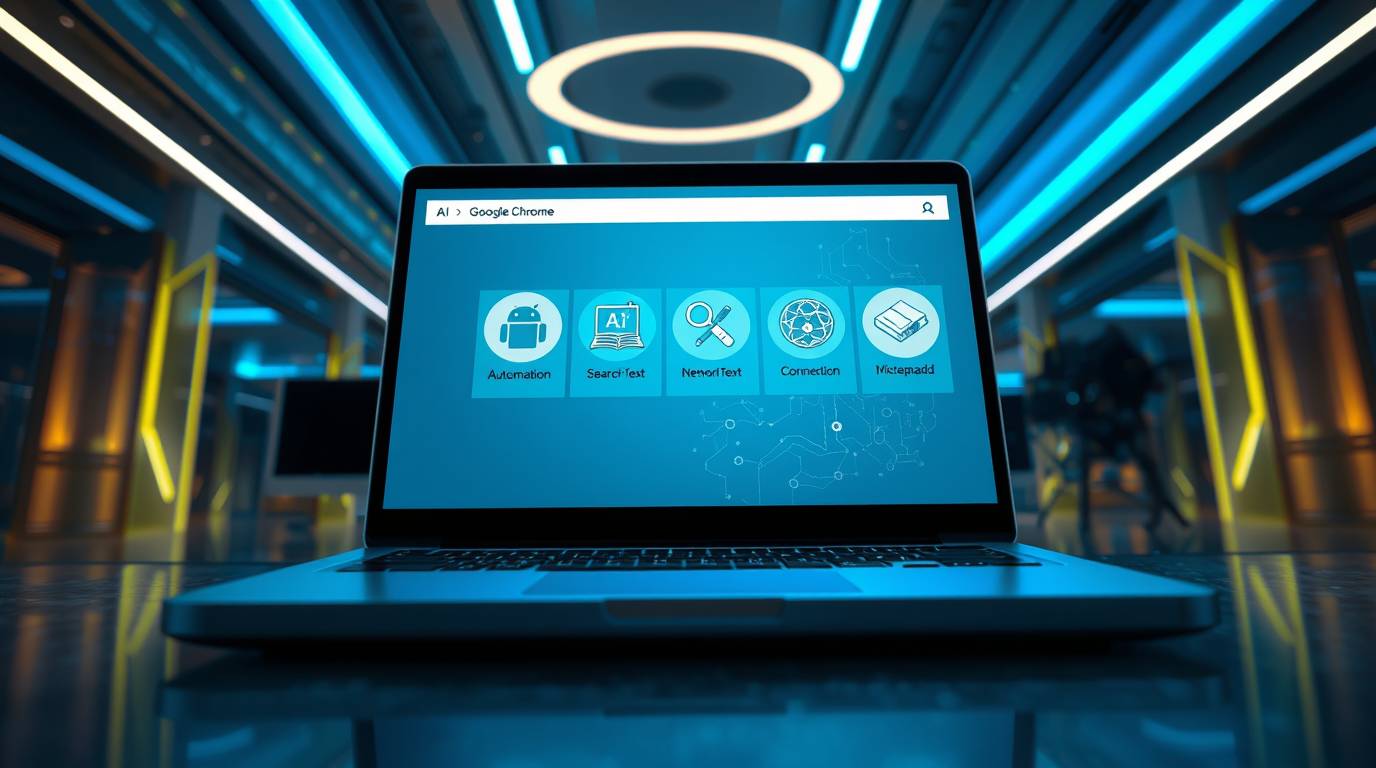 7 najlepszych rozszerzeń AI do Chrome, które oszczędzą twój czas