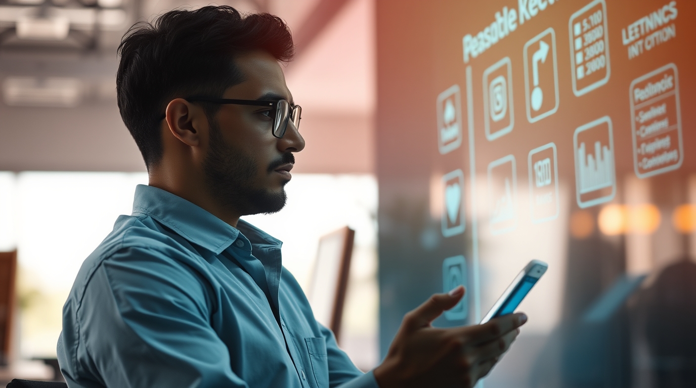 AI zaczyna zmieniać sposób pracy. Przygotuj się