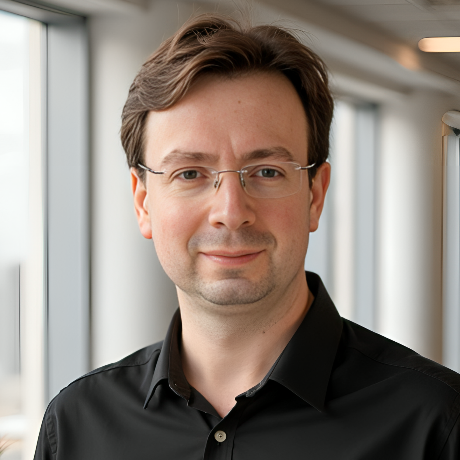 Marco Ferra Portrait