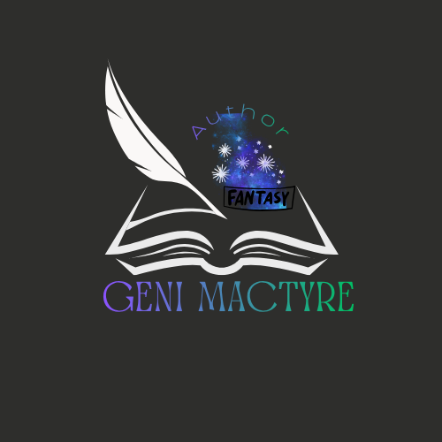 Geni MacTyre - Author of Fantasy