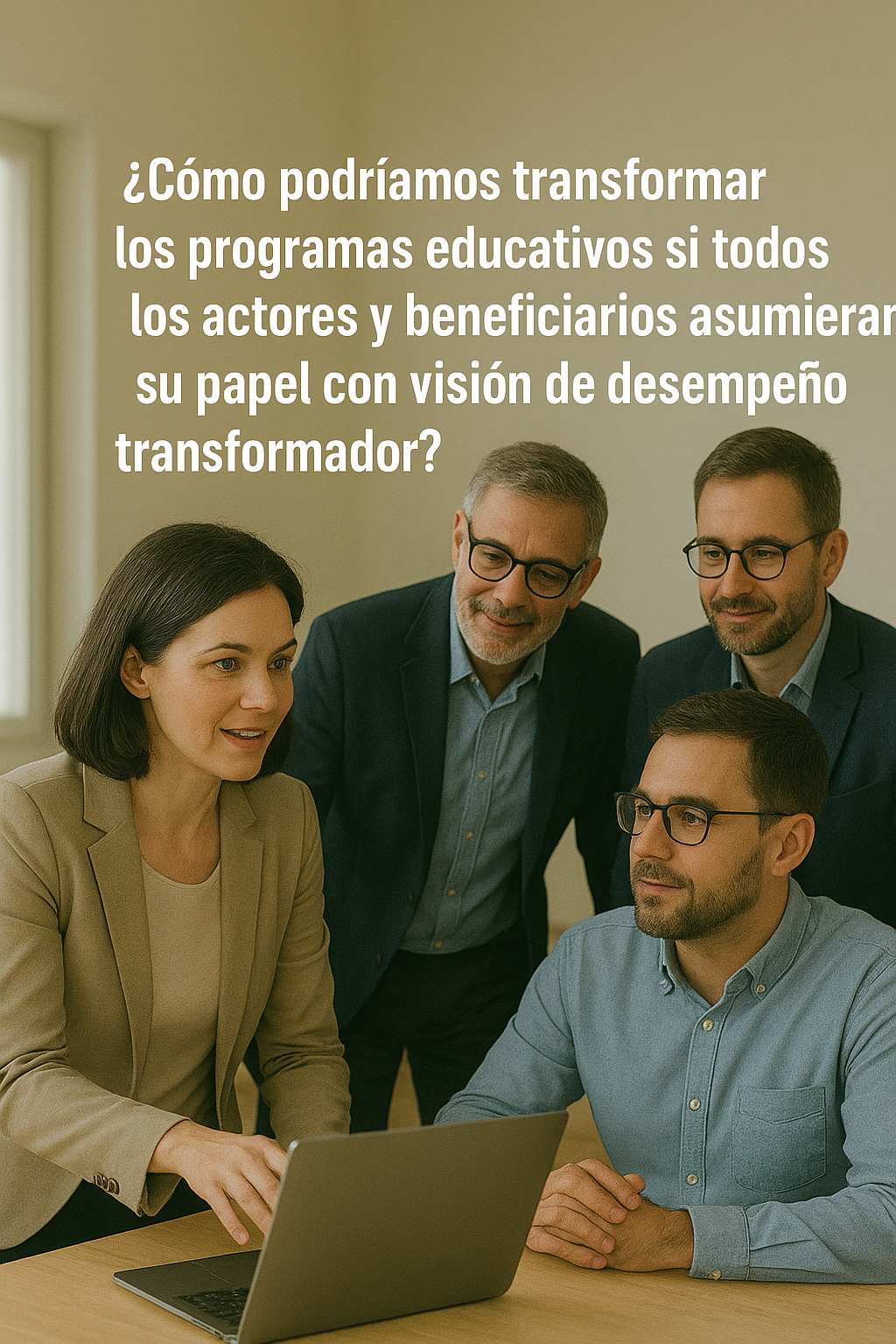 Introducción del libro Forjando Futuros Brillantes (2 de 3)