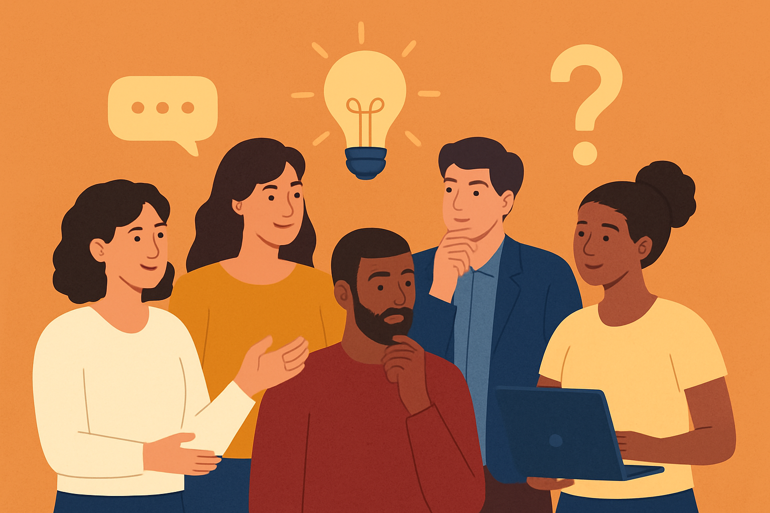 Introducción del libro Forjando Futuros Brillantes (3 de 3)