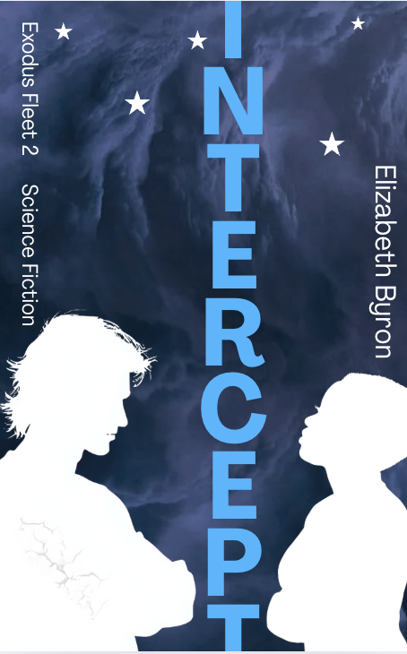 Intercept, by Elizabeth Byron