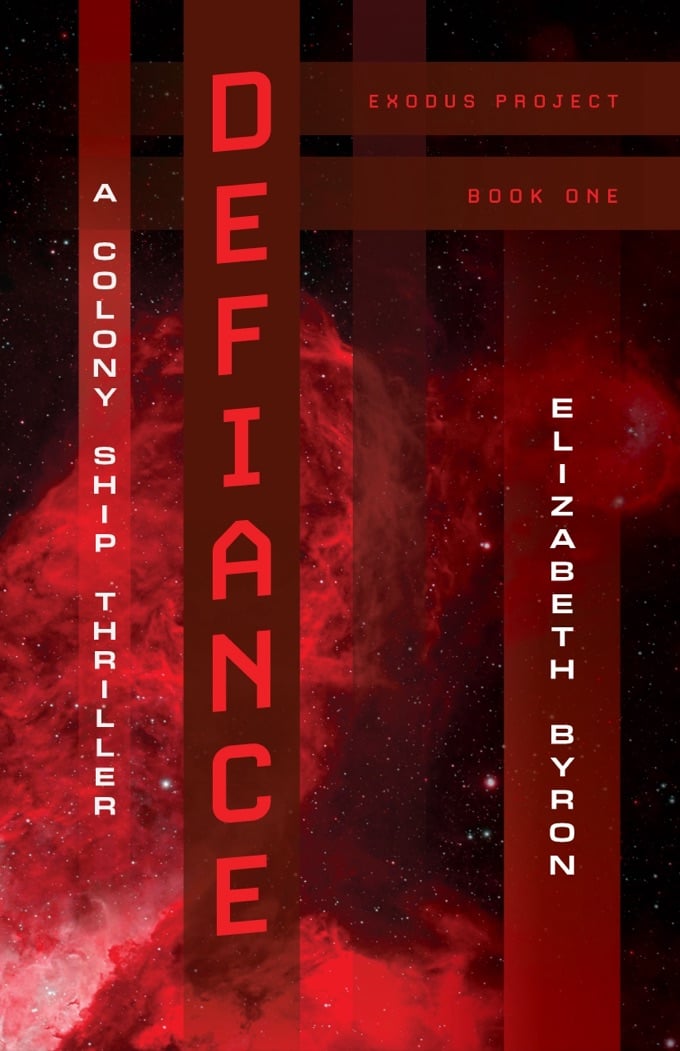 Defiance Cover