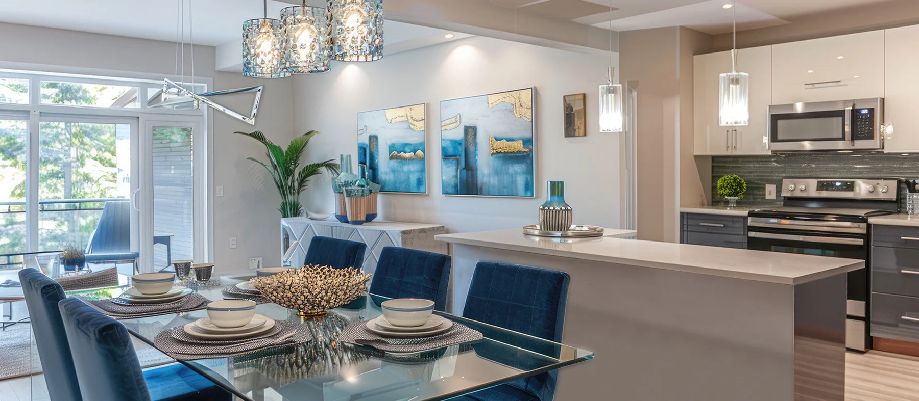 The comfortable uncomfortable