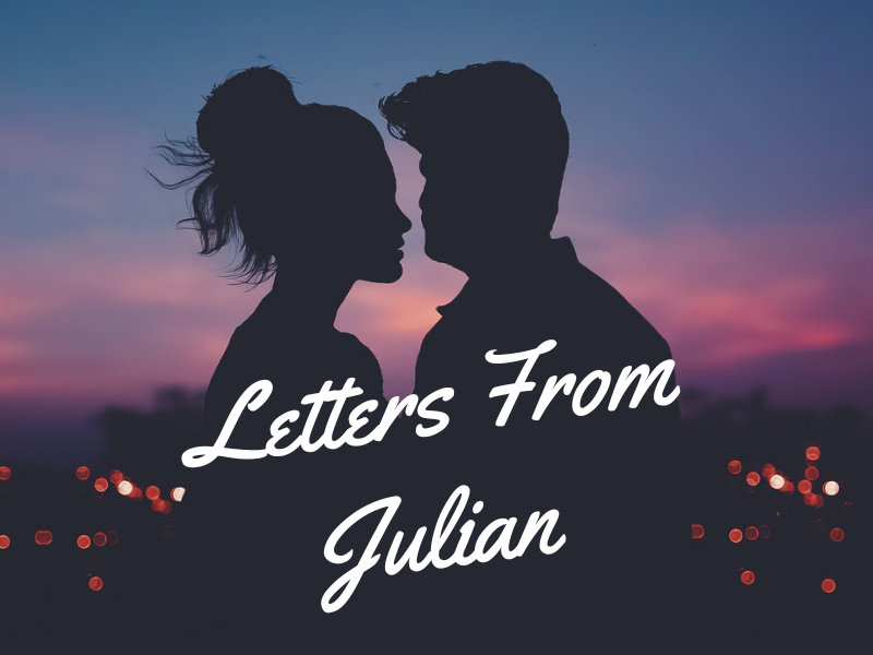 letters from julian