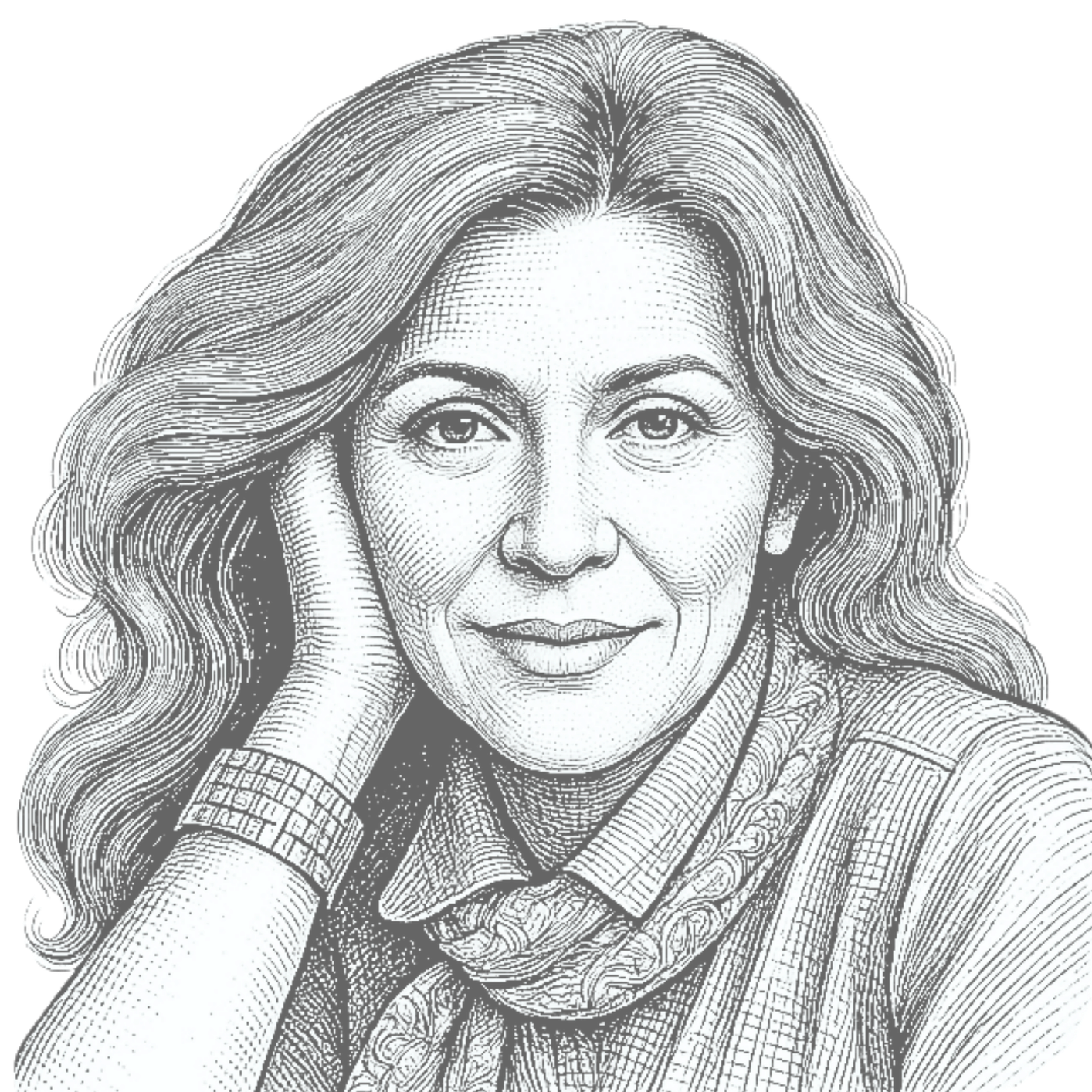 Paula - founder of Ask Mamma