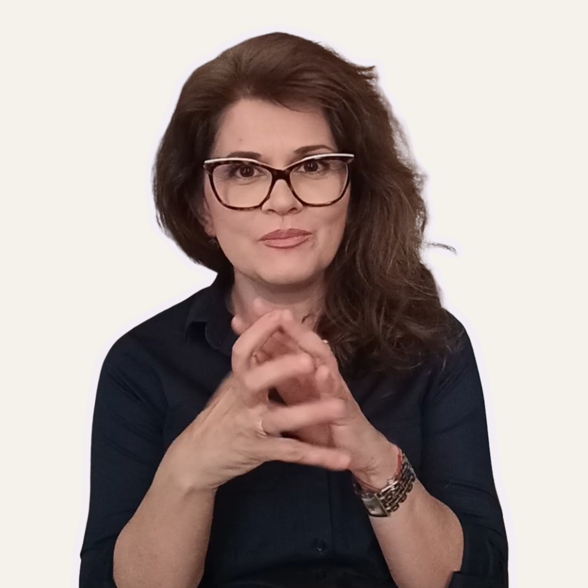 Paula - founder of Ask Mamma