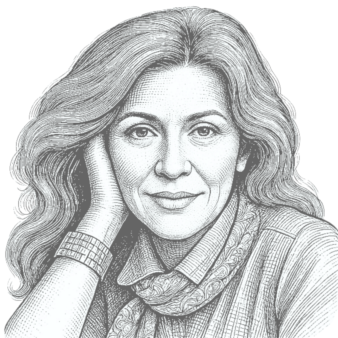 Paula - founder of Ask Mamma