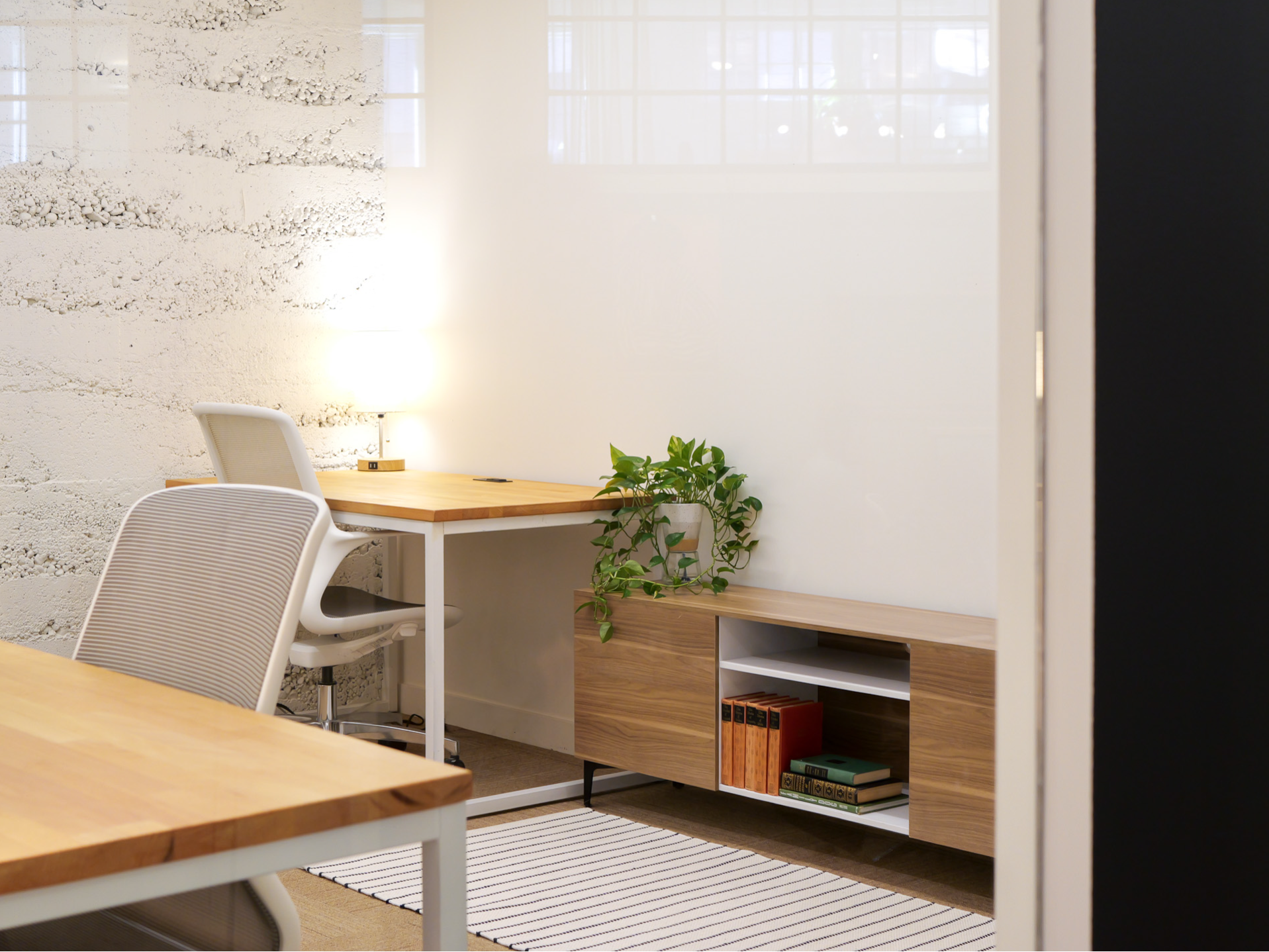 Office 102 - Belltown