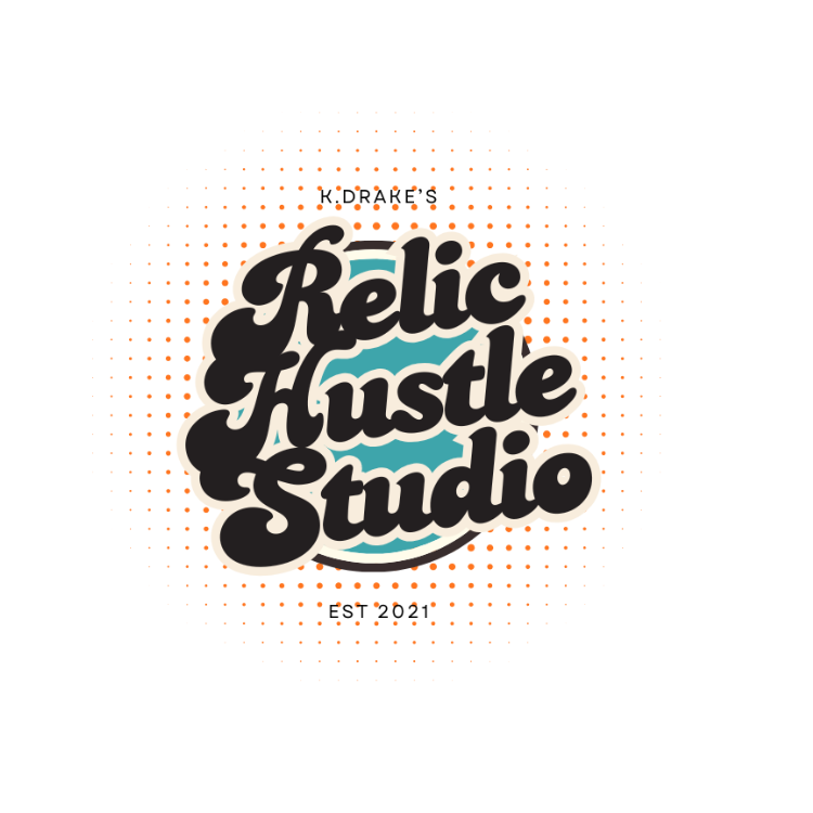 RELIC HUSTLE STUDIOS