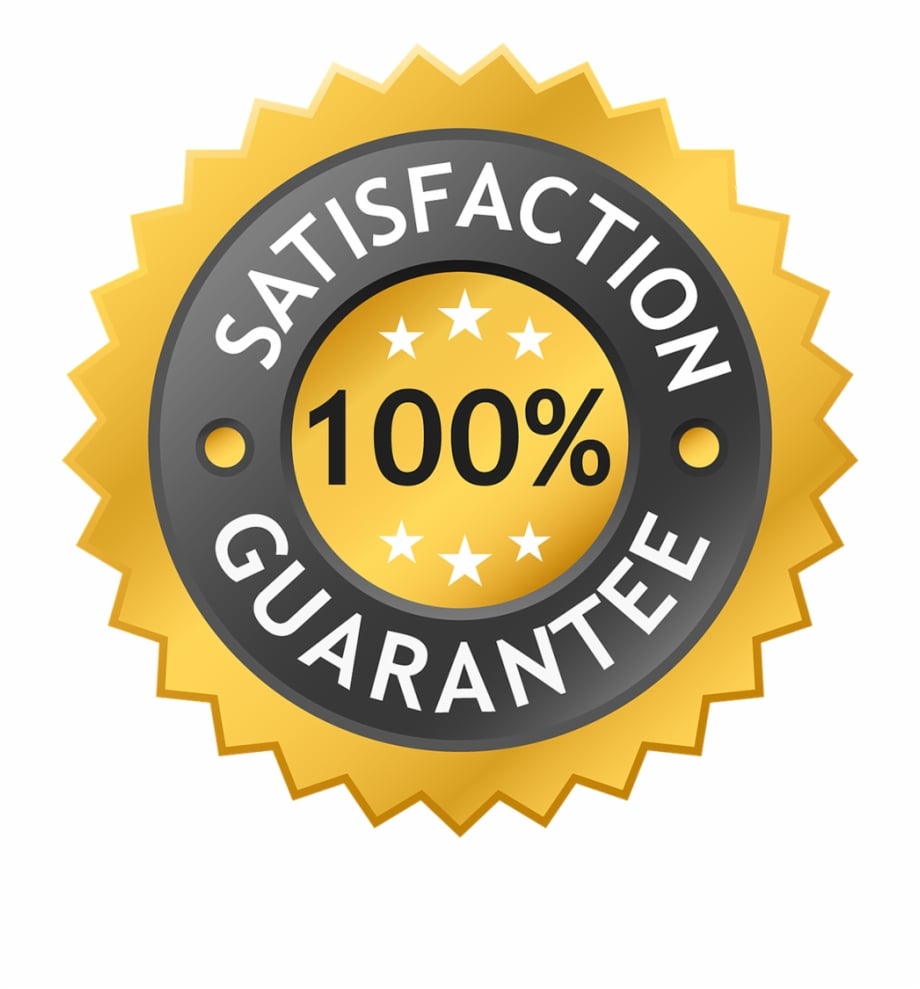 100% satisfaction guarantee for fine art photography prints