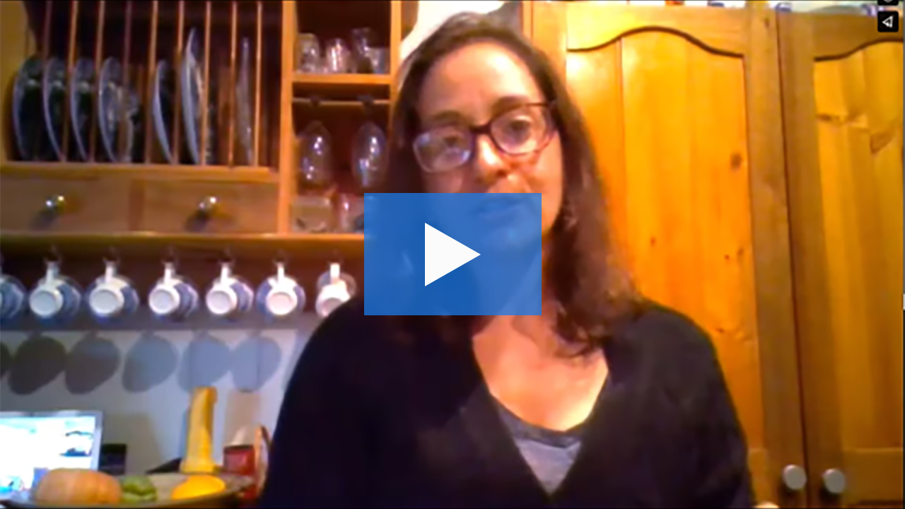 Testimonial from Connie, Sydney