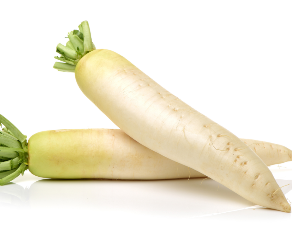 Jégcsapretek – a Fém elem tüdőtisztító, nyákoldó és vérnyomáscsökkentő zöldsége