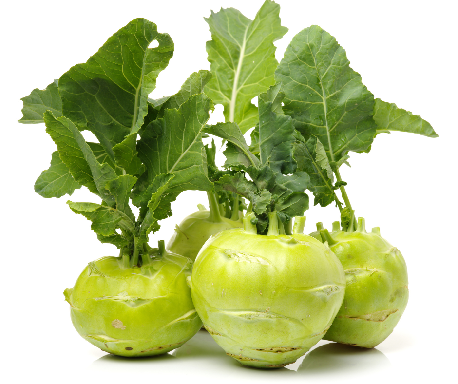 Karalábé – a Fém elem frissítő, nyákoldó és méregtelenítő zöldsége