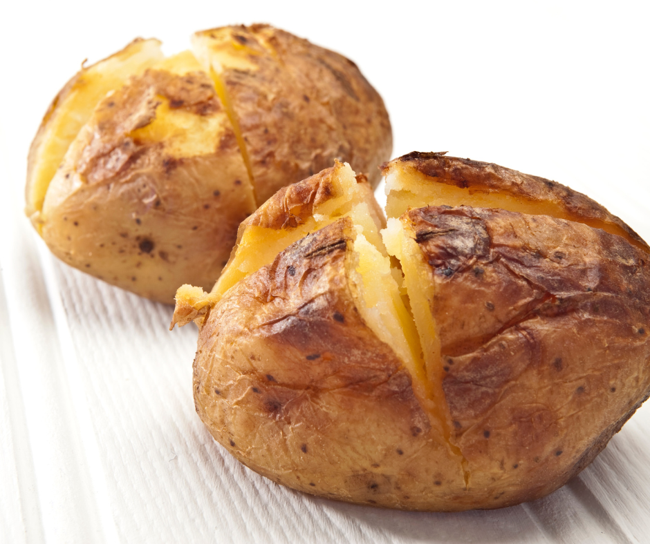 Burgonya – a Föld elem semleges, gyomor- és léperősítő tápláléka