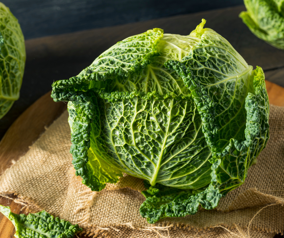 Fejeskáposzta – a Föld elem vértápláló, méregtelenítő és emésztést segítő zöldsége