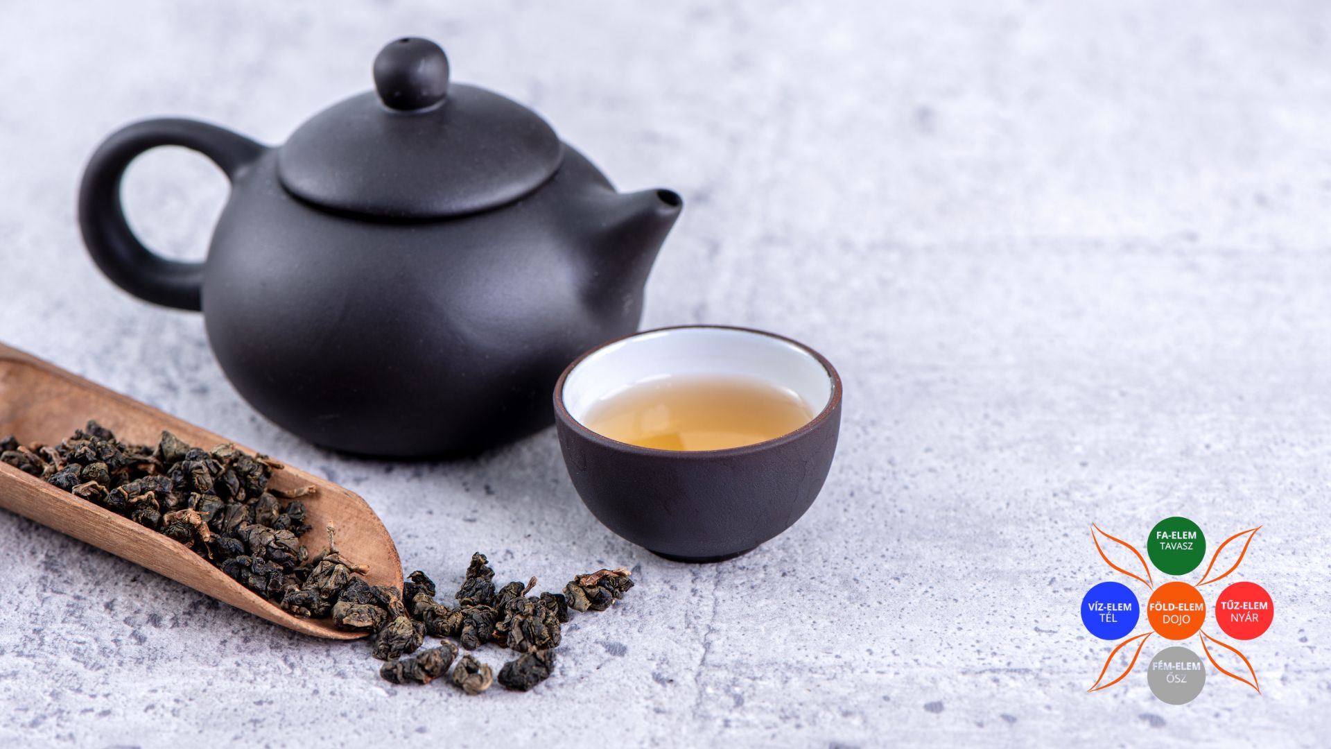 5 Elem Támogató e-book Csomag – mind az 5 elem egyensúlya egyben (TT-017)