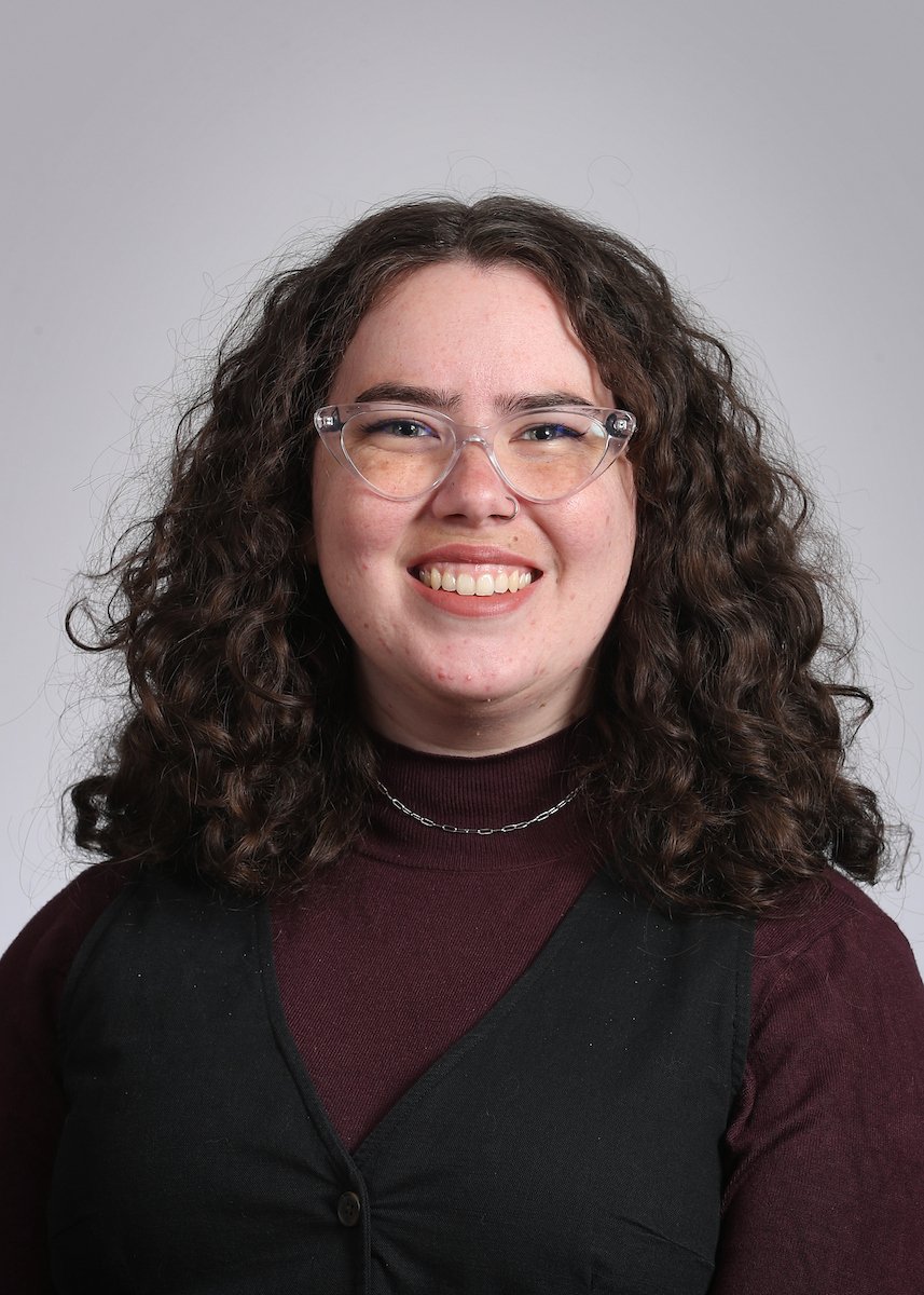 A professional headshot of Emily McPherson.