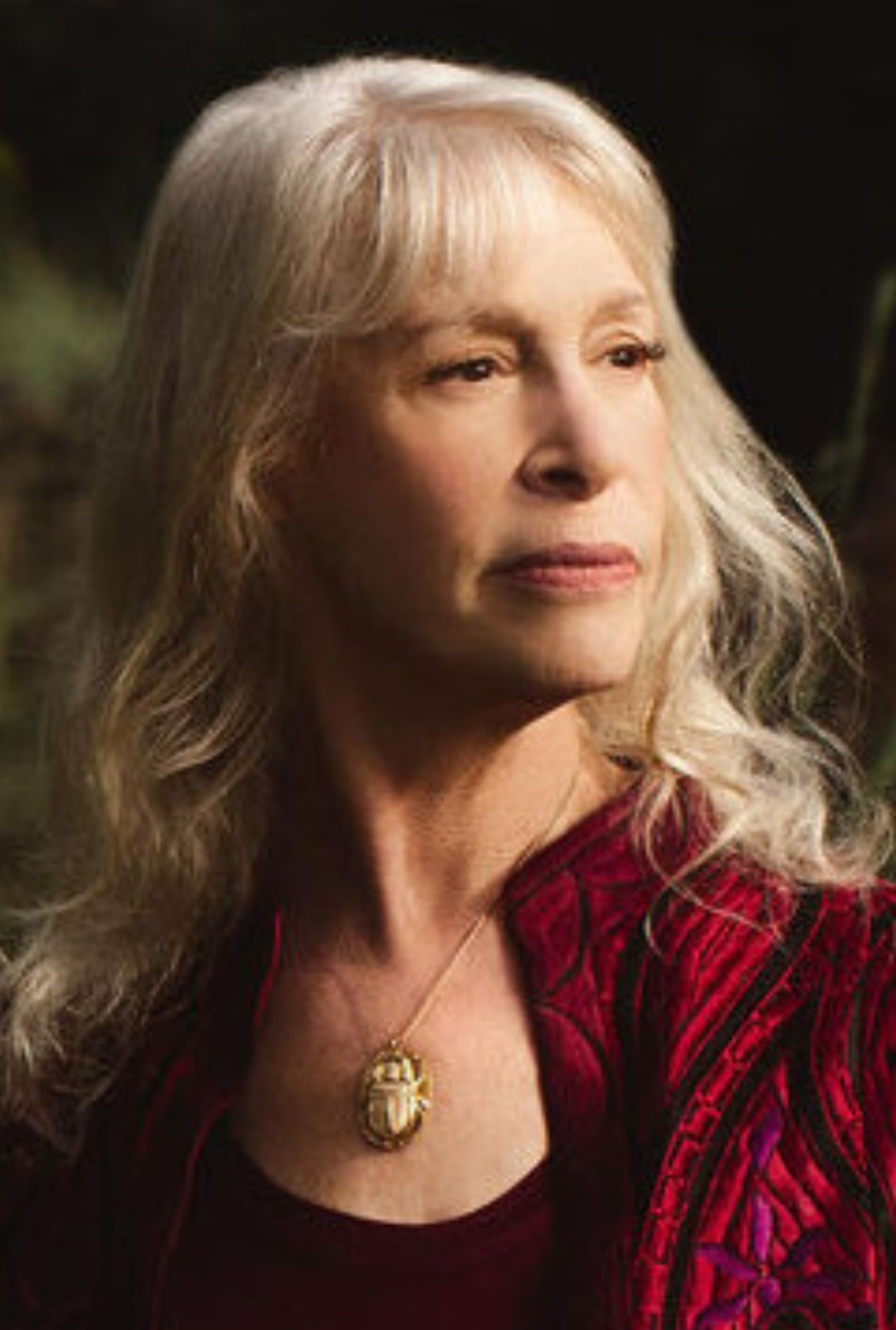 Phyllis Curott