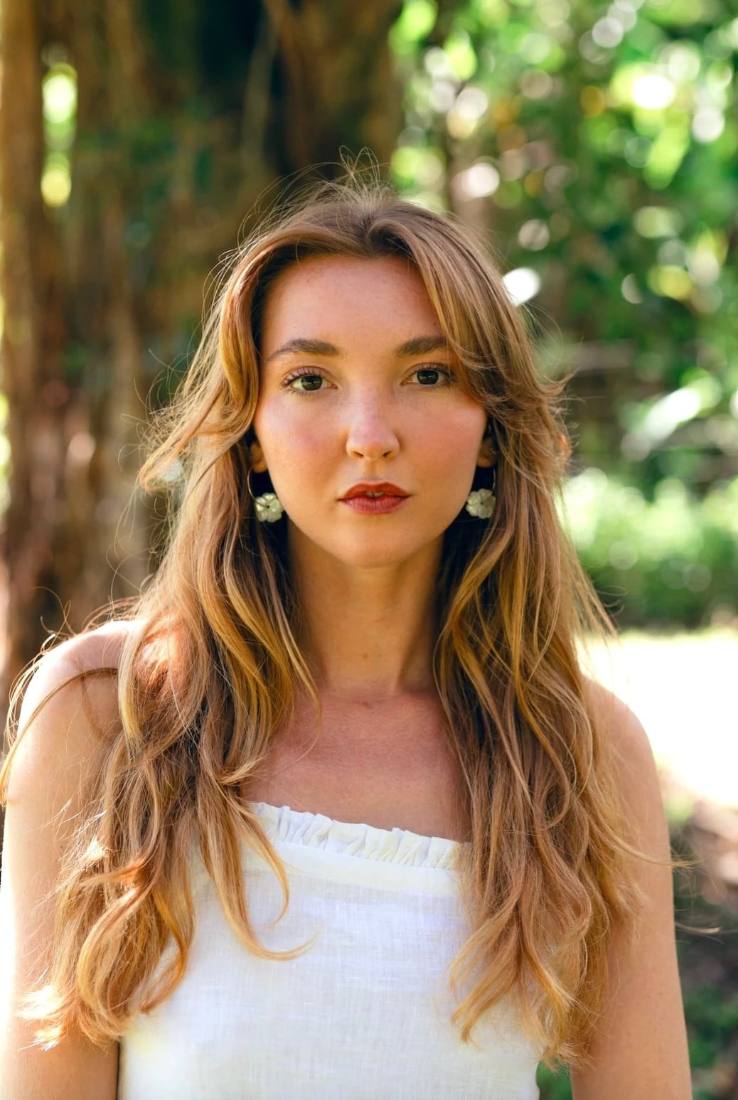 Rebecca Akat