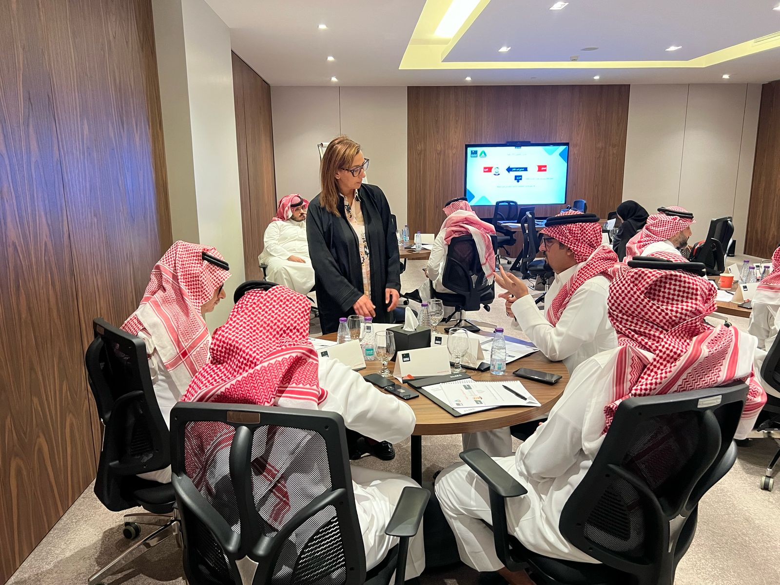 SASO Arabie Saoudite - Évaluation de Conformité