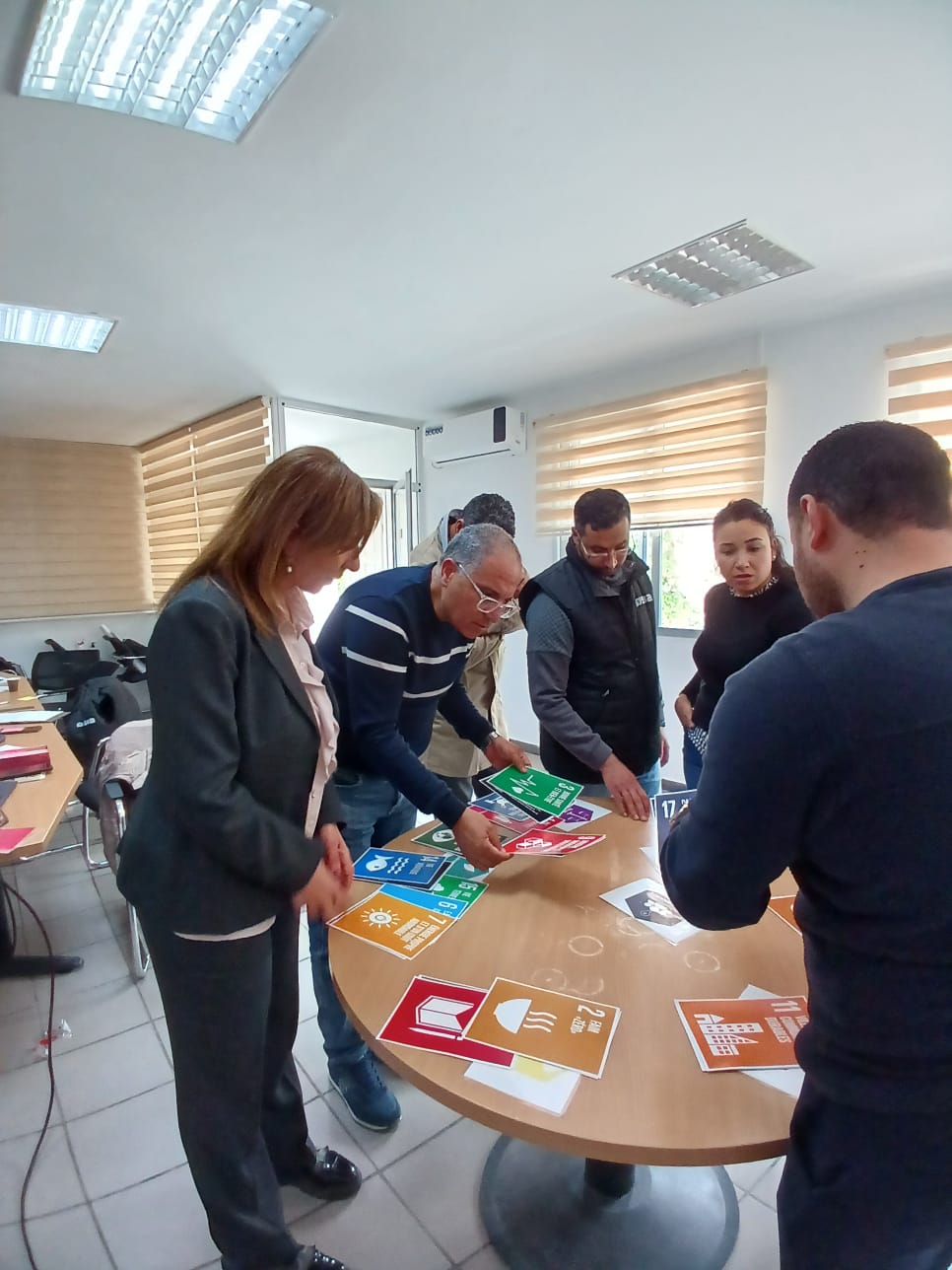 Processus automobile