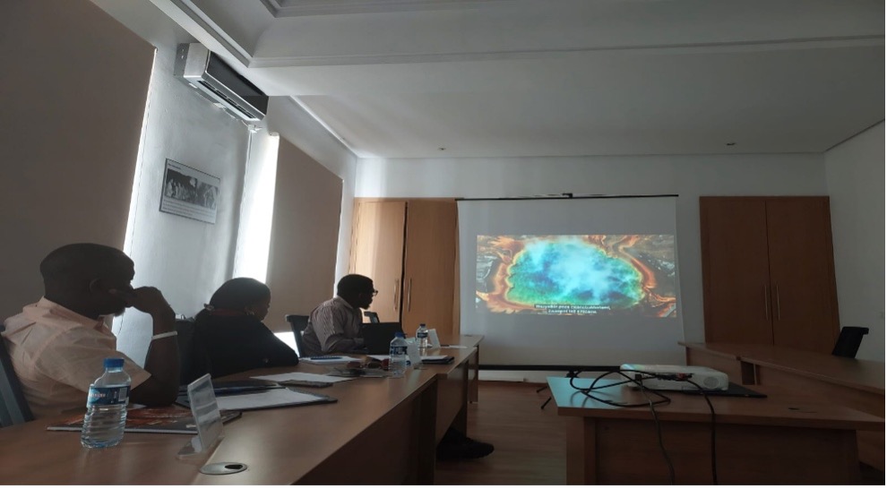 Industrie cimentière