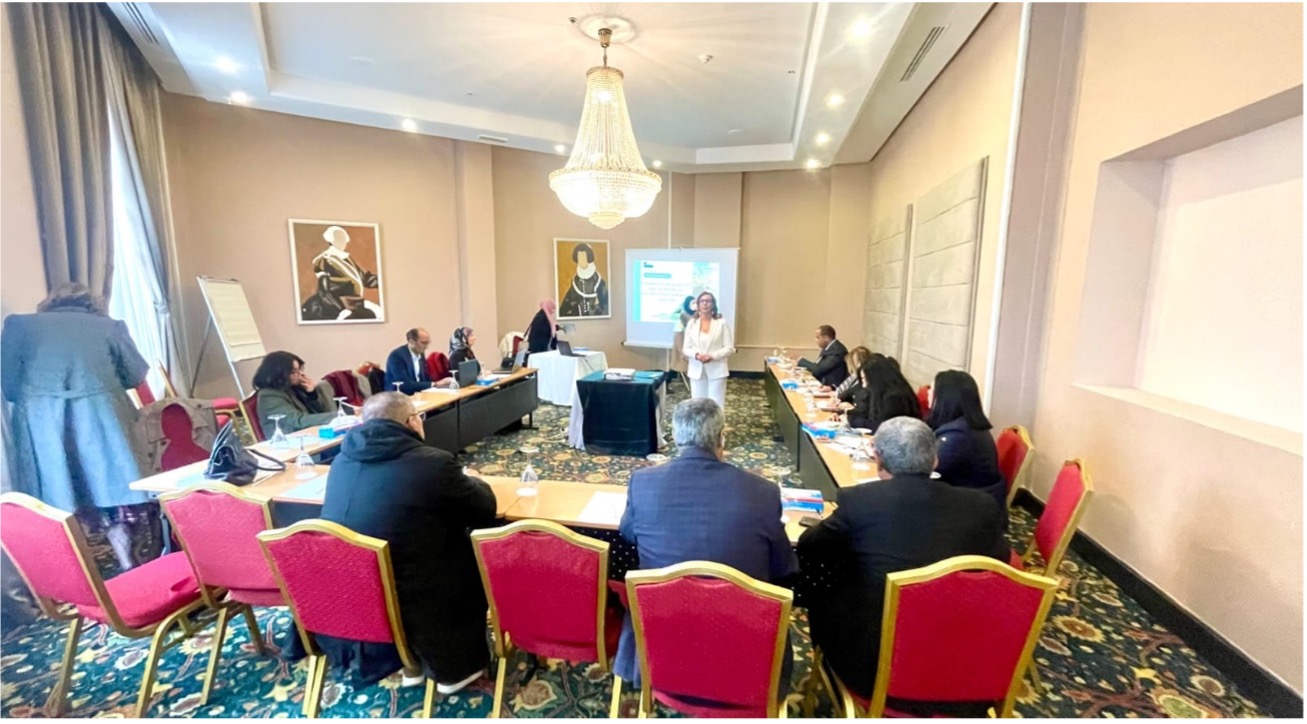 Atelier pratique ESG