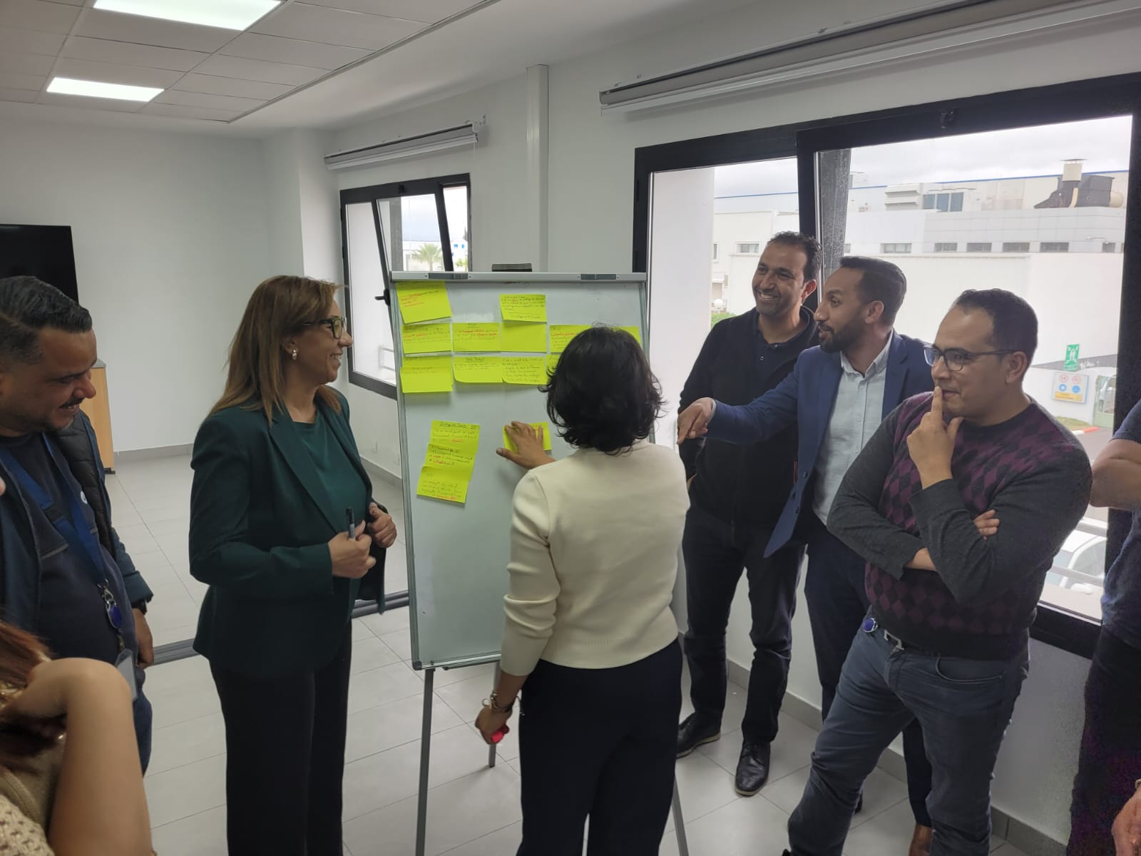 Reporting Extra-financier Aéronautique