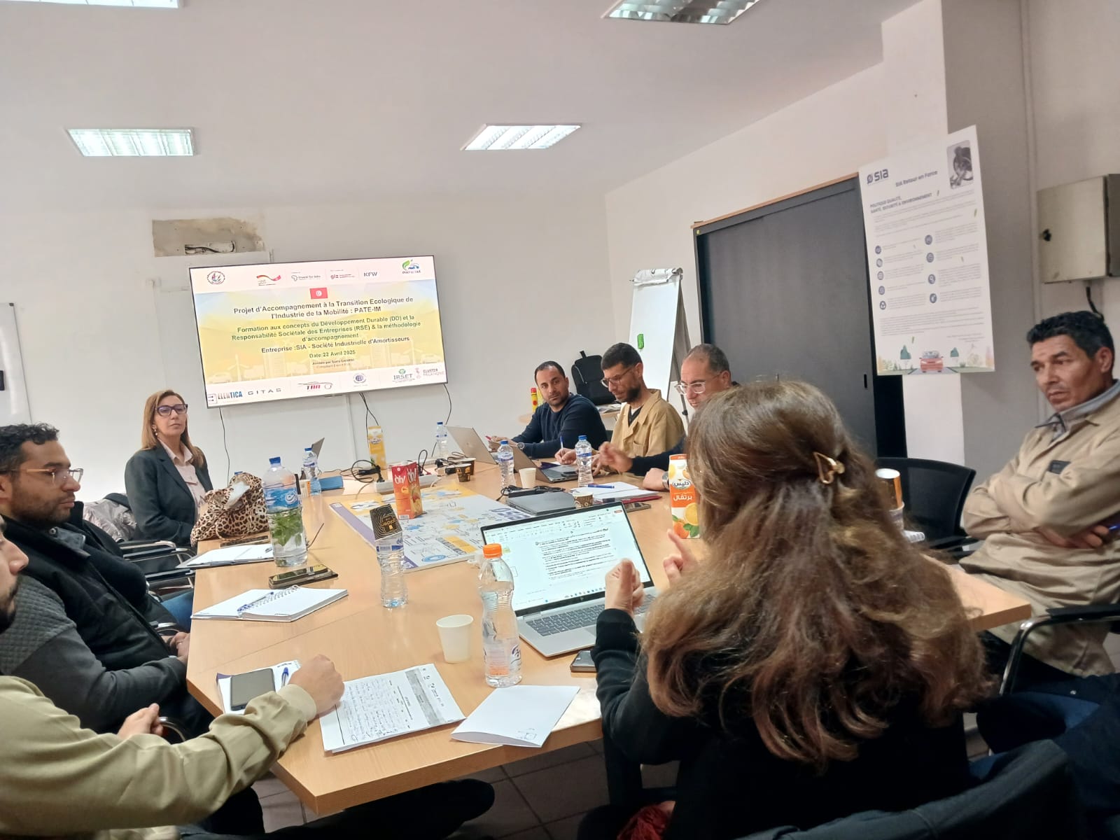 Projet SCORE Automobile