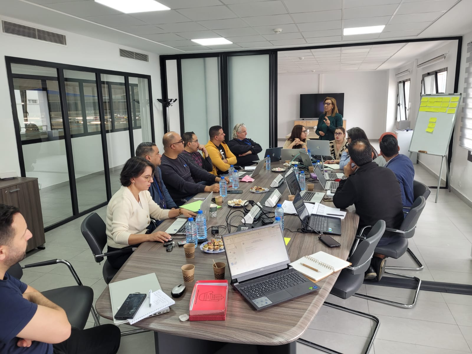 Expertise RSE dans l'Aéronautique